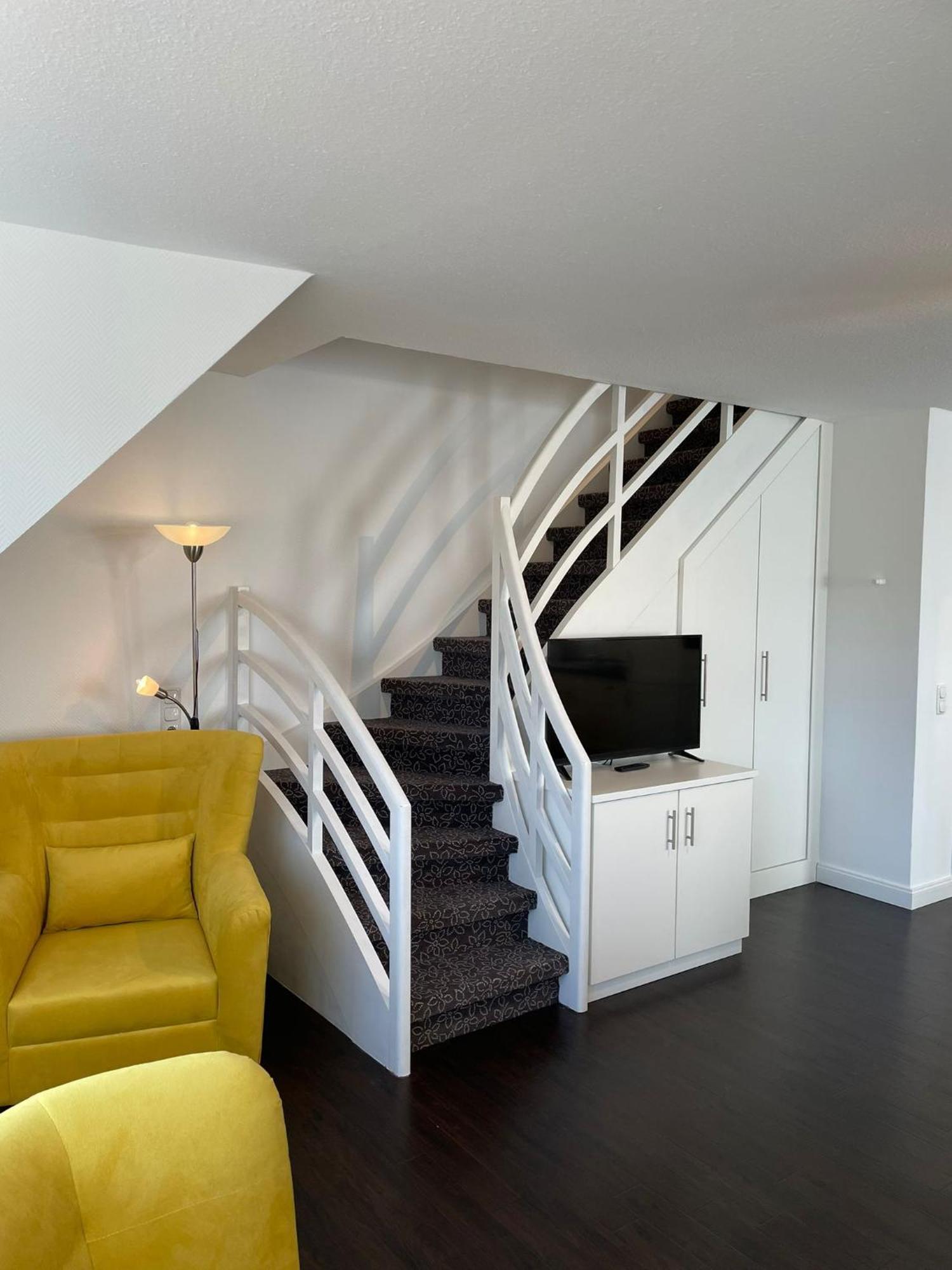 Wohnung Bontje Юст Екстер'єр фото